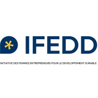IFEDD-RDC logo - Similar company to Datastake
