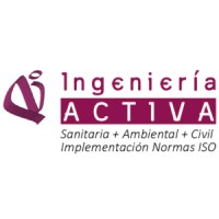 Ingeniería Activa srl logo - Similar company to Diexal S.R.L. - Proyectos De Ingeniería