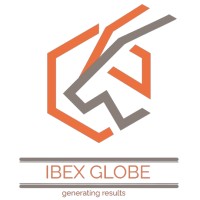 Ibex Globe logo - Similar company to Hotel Grand Central Ltd