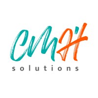 CMH SOLUTIONS logo - Similar company to Déka Éwé