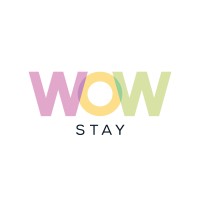 Wow Stay logo - Similar company to Mcgrath Port Stephens