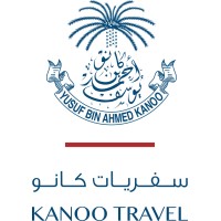 Kanoo Travel Egypt logo - Similar company to Inspire Travel