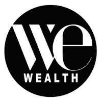 We Wealth logo - Similar company to Advisor - Open Financial Communication