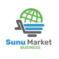 Sunu Market Business logo - Similar company to Macrowaste Mali