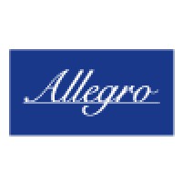 Allegro Software logo - Similar company to Allegro Software