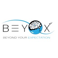 Beyox logo - Similar company to Hifosys Technologies