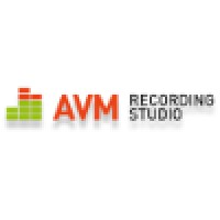 AVM Recording studio