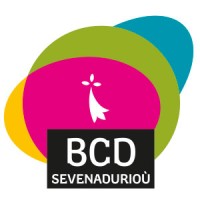 Bretagne Culture Diversité logo - Similar company to Ofis Publik Ar Brezhoneg | Office Public De La Langue Bretonne