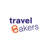 Travelbakers logo - Similar company to Airbakers