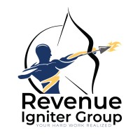 Revenue Igniter Group logo - Similar company to Datumnexus®