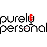 Purely Personal logo - Similar company to Giosg