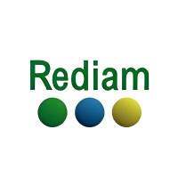 Red de Información Ambiental de Andalucía (Rediam) logo - Similar company to Depma Eca, S.L