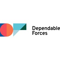 Dependable Forces logo - Similar company to Recbox - The Ultimate Recruitment Toolkit