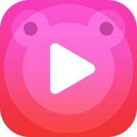 KidVid - Kids YouTube Videos logo - Similar company to Touch Tv