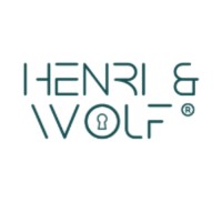 Henri & Wolf logo - Similar company to Wm4