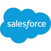 Salesforce South Africa: Marketing & Commerce Cloud logo - Similar company to Cloud Scrums
