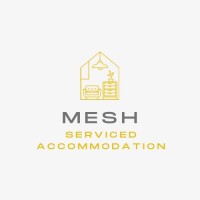 MESH Accommodation Ltd logo - Similar company to Diamond Accommodation Ltd
