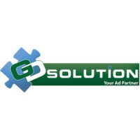 Green Digital Solutions logo - Similar company to Roomfid
