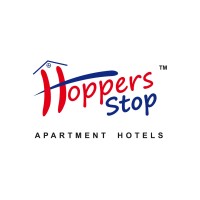 Hoppers Stop Apartment Hotels logo - Similar company to Morpheus Club