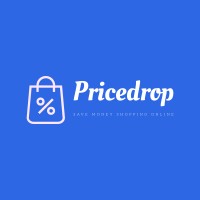Pricedropp logo - Similar company to Nnitiwe Tech