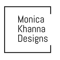 Monica Khanna Designs logo - Similar company to Cloudserv Systems