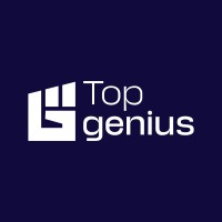 Top Genius logo - Similar company to Safe Hand