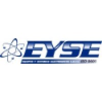 EYSE logo - Similar company to Techfire