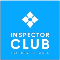 Inspector Club logo - Similar company to Stribbons