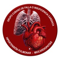 Grupo Cubano de Falla Cardiaca, Hipertensión Pulmonar y Miocardiopatías logo - Similar company to Zenifyme