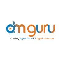 DmGuru logo - Similar company to Webtechexperts