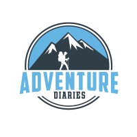 Adventure Diaries logo - Similar company to Offbeat Vacation