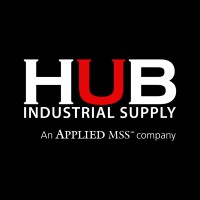 HUB Industrial Supply, LLC, an Applied MSS company logo - Similar company to Applied Maintenance Supplies & Solutions