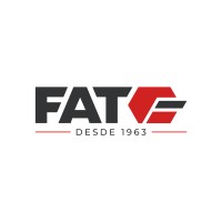 FAT Sierras de Cinta y Soluciones de Corte logo - Similar company to Comfresh
