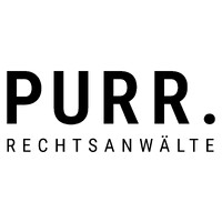 PURR. Rechtsanwälte logo - Similar company to Frida Grün