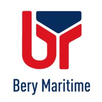 Bery Maritime logo - Similar company to Pareto As