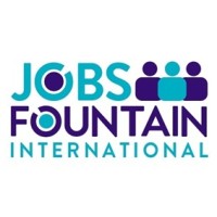 JOBS FOUNTAIN INTERNATIONAL logo - Similar company to Root Career Solutions (Rcs)