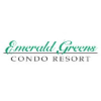 Emerald Greens Condo Resort