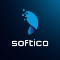 SOFTICO logo - Similar company to Corewin