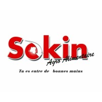 Sokin Agro Alimentaire logo - Similar company to Achour Group