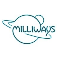 Milliways Games logo - Similar company to Web Tech Solutions