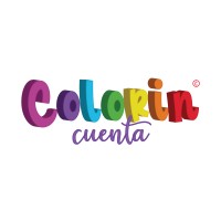 Colorin Cuenta logo - Similar company to Desnos Editorial