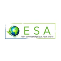 Esa-Energetic Solution For All