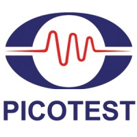 Picotest logo - Similar company to Yank Technologies, Inc.