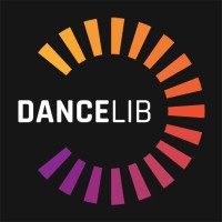 DanceLib logo - Similar company to Ivtech Sas