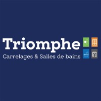 TRIOMPHE Home logo - Similar company to Metrr.