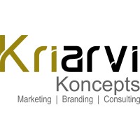 Kriarvi koncepts logo - Similar company to Addit