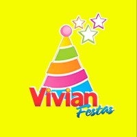 Vivian Festas logo - Similar company to Casa & Lazer