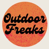 Outdoor Freaks logo - Similar company to Game Plan Systems