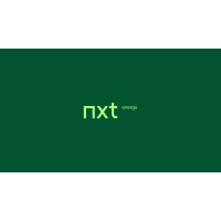 NXT Energy logo - Similar company to Nxtsolar