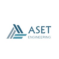 ASET  Engineering logo - Similar company to Engineering Construction Office